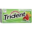 Trident Sugar Free Gum Watermelon Twist , 18 Count