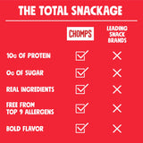 CHOMPS Original Beef Stick, 1.15 OZ