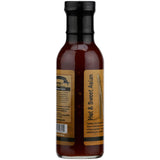 CHARBOYS Hot And Sweet Asian Sauce, 14.5 OZ