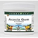 Acacia Gum 4:1 Powder (4 oz, ZIN: 518793) - 3 Pack