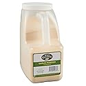 Spice Classics Garlic Powder, 5.25 lb - One 5.25 Pound Container of Bulk Garlic Powder Seasoning, Ideal Substitute for Fresh Garlic, Pairs Well