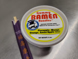 World Famous Gummy Ramen Noodles