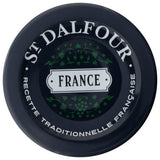 St. Dalfour Superfruits Cherry & Acerola Fruit Spread - 6 oz - 100% from Fruit, Gluten-Free, No Artificial Ingredients, Non-GMO, All Natural, Made in