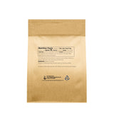 Pure Original Ingredients Raspberry Fruit Powder (4oz) Gluten-Free, Great in Smoothies & Desserts