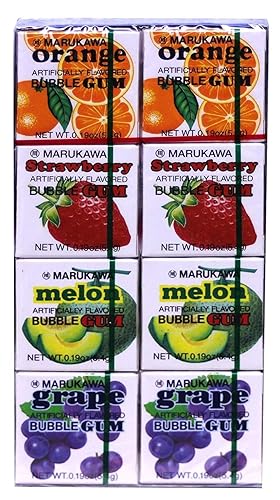 Bubble Gum Pack