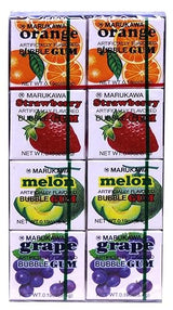 Bubble Gum Pack