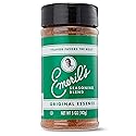 Emeril Lagasse 5 Oz, 3-Pack and 6-Pack Seasoning Blend: Original Essence, Cajun, Blackened, Chicken Rub, Steak Rub and Rib Rub Best Seasonings