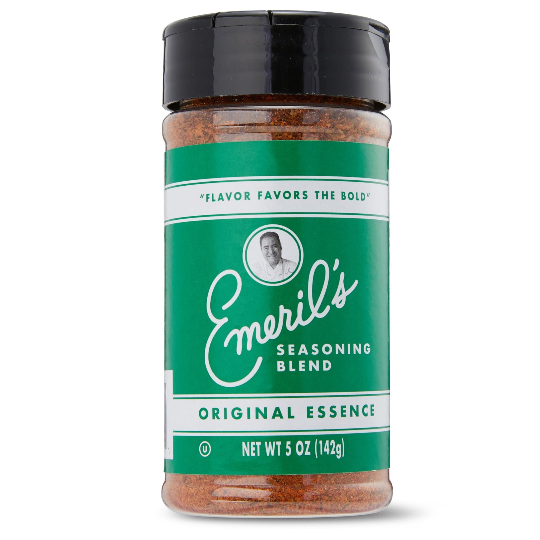 Emeril Lagasse 5 Oz, 3-Pack and 6-Pack Seasoning Blend: Original Essence, Cajun, Blackened, Chicken Rub, Steak Rub and Rib Rub Best Seasonings