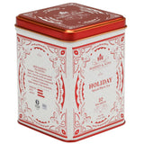 Harney & Sons Holiday Tea, 20 ct sachet tin