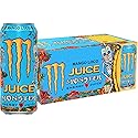 Monster Energy Juice Monster Mango Loco, Energy Drink, 16 Ounce