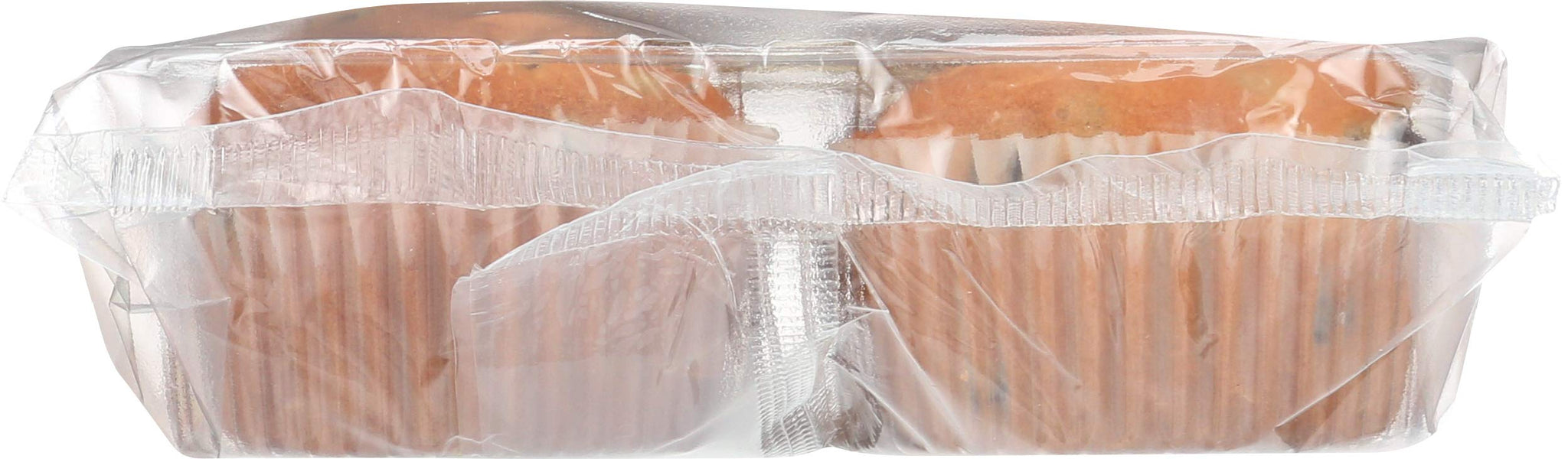 Kinnikinnick Chocolate Chip Muffins, 11 OZ