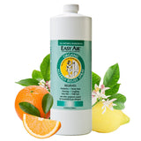Easy Air Organic Allergy Relief Spray, Clear Liquid Formula for Instant Relief for Symptoms of Pet Allergies, Dust and Mite Allergy - 32 Fl Oz