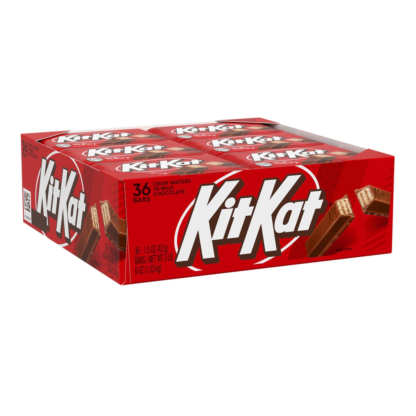 Kit Kat Candy Bar