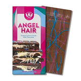 IT'SUGAR Angel Hair Milk Chocolate Turkish Cotton Candy Candy Bar