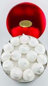 32 Piece Divinity Gift Tin (Without Pecans)