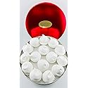 32 Piece Divinity Gift Tin (Without Pecans)