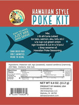 Hula Market Hawaiian Poke Seasoning Mix with Ogo (1)
