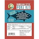 Hula Market Hawaiian Poke Seasoning Mix with Ogo (1)