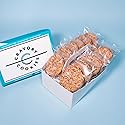 The Cravory: Birthday Cake Cookies - 24 cookies, 2.0 oz. each - Individually Wrapped - Gourmet - Baked Fresh - Dessert, Snack or Baked Goods