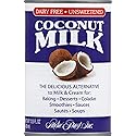 Andre Prost Coconut Milk, 13.5 oz