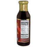Asian Fusion General Tso Sauce, 15 Ounce - Non-GMO, Organic Certified, Kosher & Gluten Free (2 Pack)