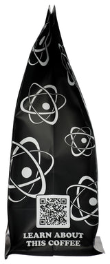 Atomic Coffee Roasters Rocketeer Blend Coffee, 12 OZ