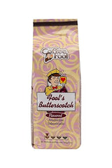 Coffee Fool's Butterscotch (French Press)