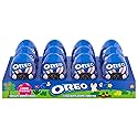 Oreo Chocolate Sandwich Cookies, 12 Easter Eggs (2 Cookies Per Egg)