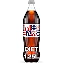 Diet Coke, 1.25 Liter