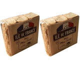 Ile De France Wheat Mini Toasts (Pack of 2)