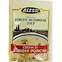 Alessi Soup Mushroom, 4 oz, 1pk