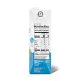 Amazon Fresh, 100% Pure Coconut Water Original, Not from Concentrate, 16.9 Fl Oz