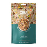 Ziba Foods Trail Mix - Sweet Apricot Kernels, Mulberries, Raisins, Almonds & Pistachios - Non-GMO, Vegan, Whole 30 Friendly & Paleo - High in Fiber