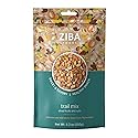 Ziba Foods Trail Mix - Sweet Apricot Kernels, Mulberries, Raisins, Almonds & Pistachios - Non-GMO, Vegan, Whole 30 Friendly & Paleo - High in Fiber