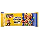 Keebler Chips Deluxe Cookies Rainbow with M&Ms 9.75 Oz