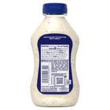 Kraft Tartar Sauce, 12 fl oz Bottle