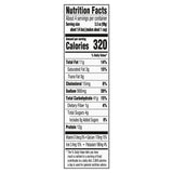 Kraft Deluxe Mac and Cheese, 1 Box, for Easy Dinner or Dinner Sides, Original Cheddar Cheese Flavor, No Artificial Dyes or Flavors, 14 oz