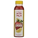 Watermelon Water, Juice Watermelon Strawberry Lemonade, 12 Fl Oz