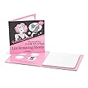 Hollywood Fashion Secrets Lint Removing Sheets, Pocket-Sized Fabric Cleaners, 30 Count