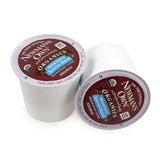 Newman's Own Special Extra Bold Blend Coffee Single-Serve K-Cups, Medium Roast, 100 Count (Packaging May Vary)