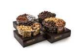 Western Nut Heritage Gift Box, Almond Aficionados, 15 oz (425g)