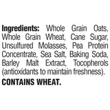 Barbara's Bakery, Non-Gmo Cereal, Morning Oat Crunch, 14 Oz (Packaging May Vary)