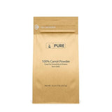 Pure Original Ingredients Carrot Powder (1 lb) Smoothies & Shakes, Sauces, No Fillers Or Additives