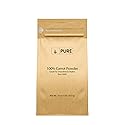 Pure Original Ingredients Carrot Powder (1 lb) Smoothies & Shakes, Sauces, No Fillers Or Additives