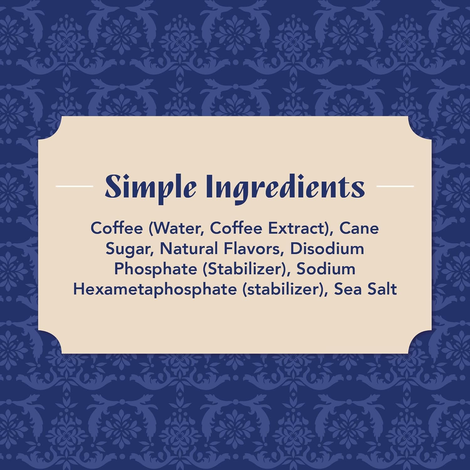 Culturi Coffee | Italian Espresso | Italian Influenced, Low Calorie, Authentic Flavored Coffee | Enhanced Recipe, All-New Packaging | 11oz Bottle (12