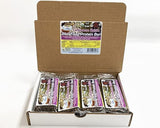 Real Food Protein Bars - Cinnamon Raisin