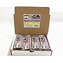 Real Food Protein Bars - Cinnamon Raisin