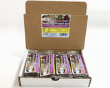 Real Food Protein Bars - Cinnamon Raisin