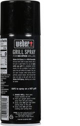 Weber Grill'N Spray 6 Oz. - Pack of 3