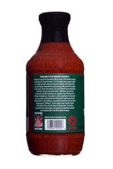 Torcatha BBQ Sauce - Original